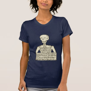 T-shirt Souvenir Mori