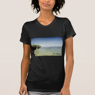 T-shirt Souvenir shirt1A - Cebu, Philippines