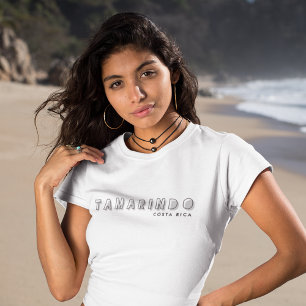 T-shirt Souvenir Tamarindo Costa Rica