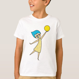 T-shirt Souvenirs fondamentaux !