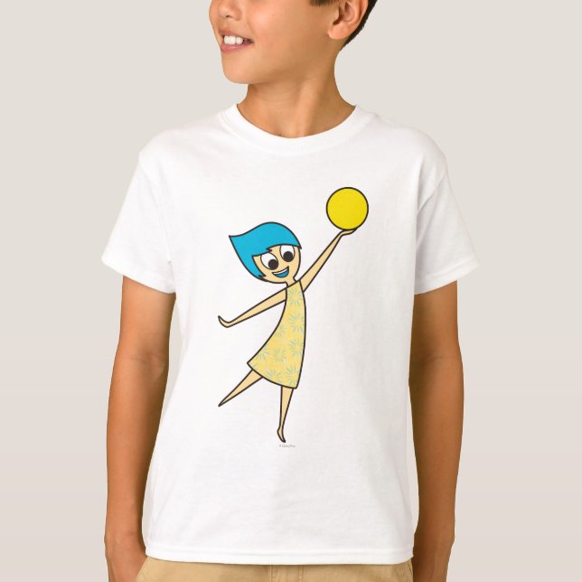 T-shirt Souvenirs fondamentaux ! (Devant)