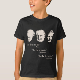 T-shirt Soyez