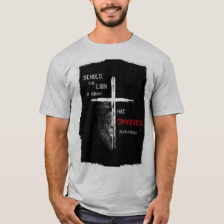 T-shirt Soyez audacieux