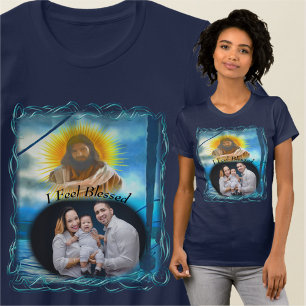 T-shirt Soyez béni 0916