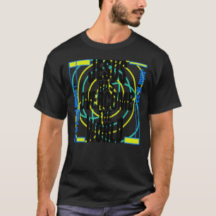 T-shirt Soyez De Bonne Bonne Foi Jésus A Surmonté Le Monde