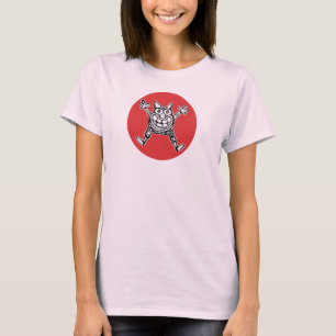 T-shirt Soyez évident