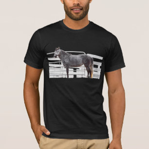 T-shirt Soyez fier