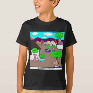 T-shirt Soyez Fruiteux et Multipliez