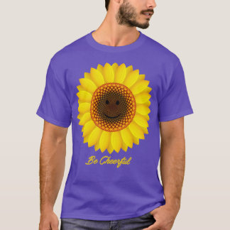 T-shirt Soyez Génial