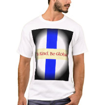 Soyez Gentils, Soyez Global