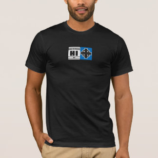 T-shirt Soyez Hawaï sûre
