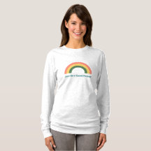 Soyez juste une bonne personne - Long Sleeve Tee