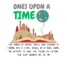 Soyez le changement pour la nature