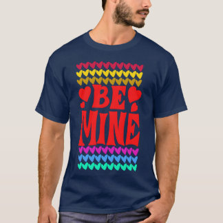 T-shirt SOYEZ LE MIEN cadeau
