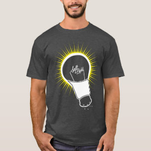 T-shirt Soyez le sel et la lumière de la Terre 5