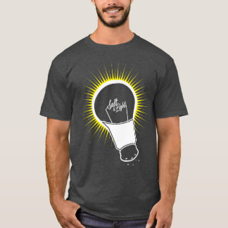 T-shirt Soyez le sel et la lumière de la Terre 5