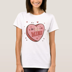 T-shirt Soyez miennes