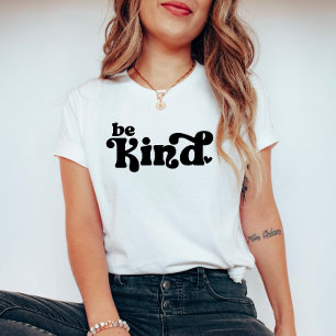 T-shirt Soyez minimaliste