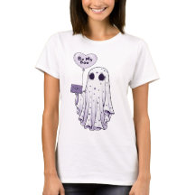 Soyez Mon Fantôme De Boo