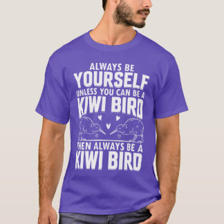 T-shirt Soyez toujours à votre disposition à moins que vou