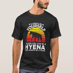 T-shirt Soyez Toujours Vous-Même À Moins De Pouvoir Être U