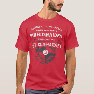 T-shirt Soyez toujours vous-même à moins que vous ne puiss