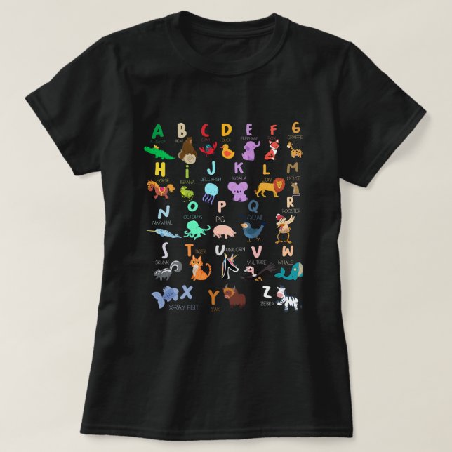 T-shirt Soyez toujours vous-même à moins que vous ne puiss (Design devant)