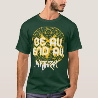 T-shirt Soyez tous