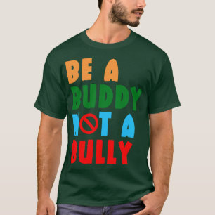 T-shirt Soyez Un Époux Et Non Un Ambulant 6