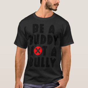 T-shirt Soyez Un Époux Et Non Un Putain 2