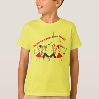 T-shirt Soyez vous-même