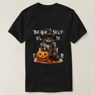 T-shirt Soyez vous-même
