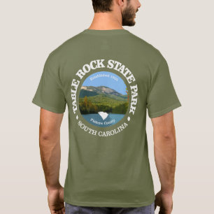 T-shirt SP Rock Table