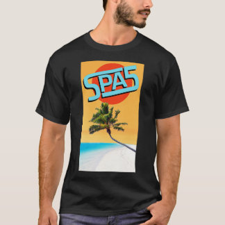 T-SHIRT SPA5