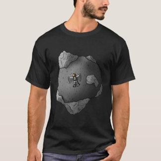 T-shirt Space Angels