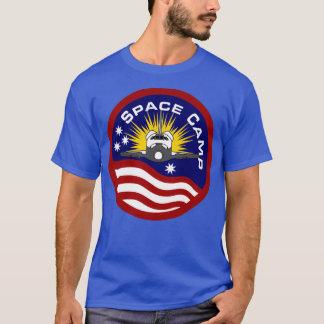 T-shirt Space Camp Inspired by Space Camp