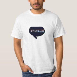T-SHIRT SPACE-MOB