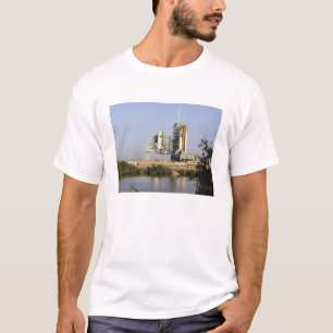 T-shirt Space Shuttle Discovery est prêt 3