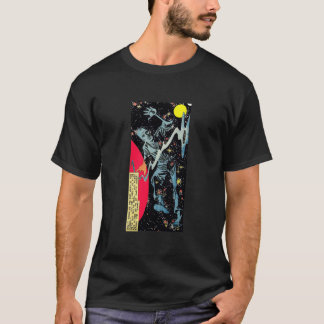 T-shirt Spaceballs Winnebago Classic