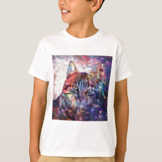 T-shirt SpaceCat
