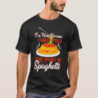 Spaghetti - Spaghetti pour pâtes