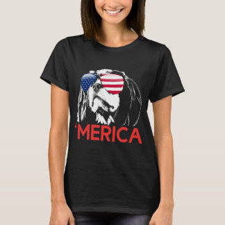 T-shirt Spaniel