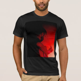 T-shirt Spare Souls 2019