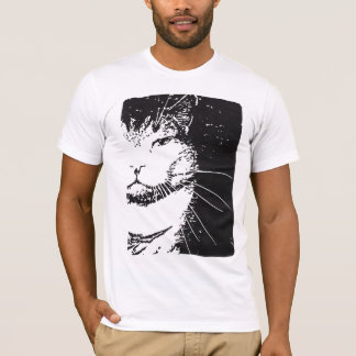 T-shirt Sparky par Matt Landon