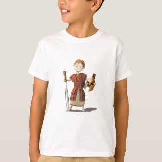 T-shirt Spartacus T Shirt Boys