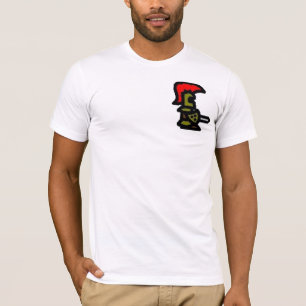 T-shirt spartin