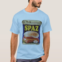 spaz
