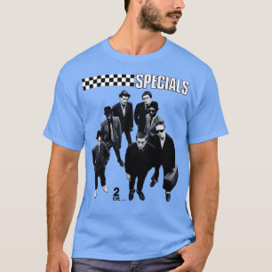 T-shirt Spécial