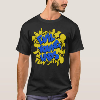 T-shirt Special Afterschool