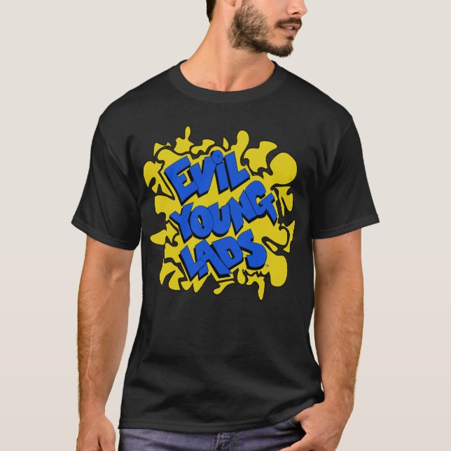 T-shirt Special Afterschool (Devant)